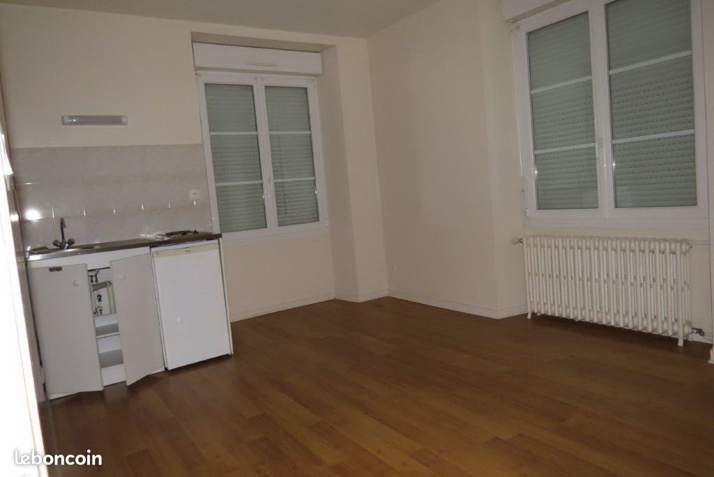 Appartement 2 pièces 32 m² · à Alençon · 32 m² · 345 €/mois