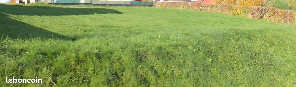 Terrain 600 m² Londinieres · à Londinières · 22 500 €