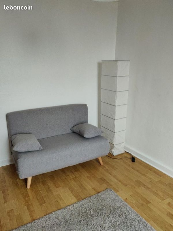 Appartement 3 pièces 52 m² · à Saint-Étienne · 52 m² · 70 000 €