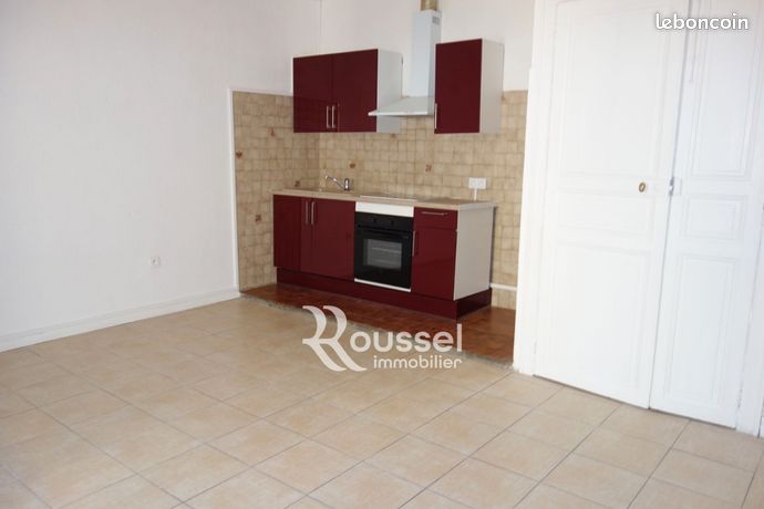 Je libère mon appartement situé à villeveyrac
