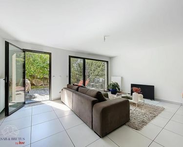 Appartement 455 000 € - 76 m²