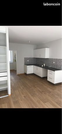 Appartement 4 pièces centre 75m2