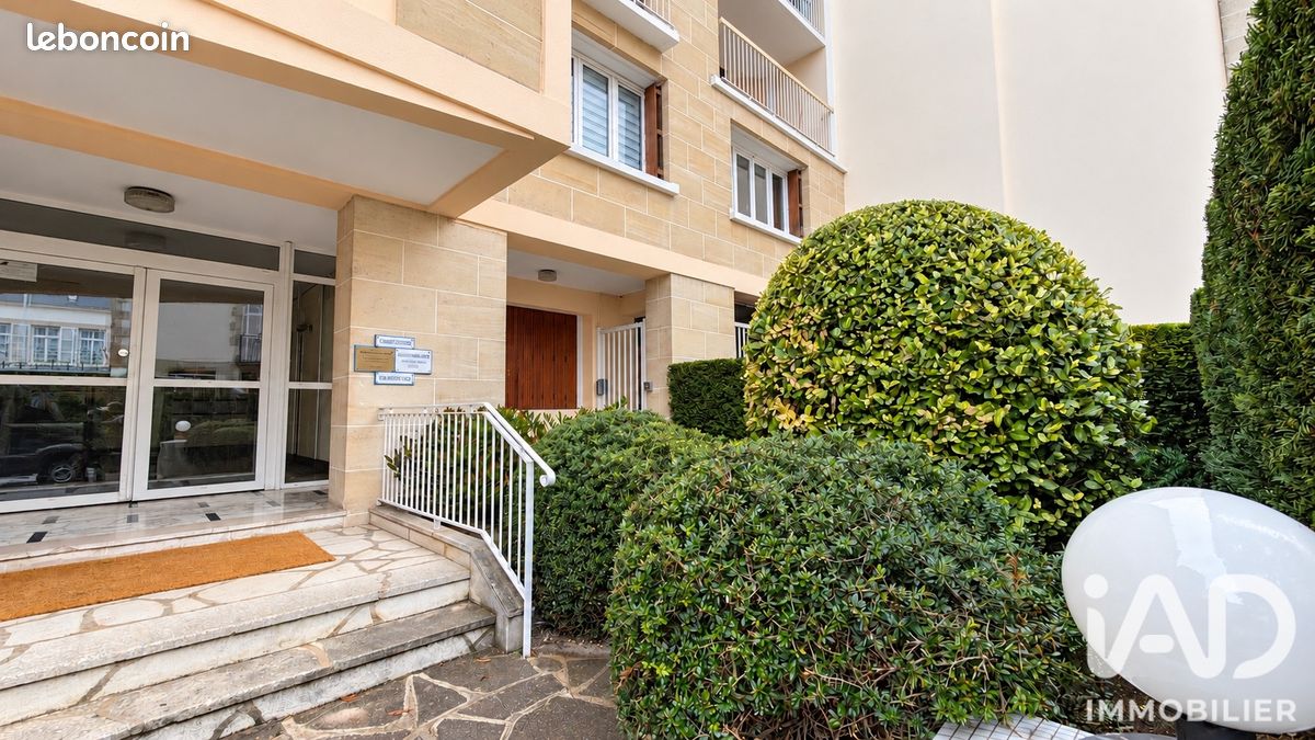 Appartement 5 pièces 130 m² · à Châlons-en-Champagne · 130 m² · 189 000 €