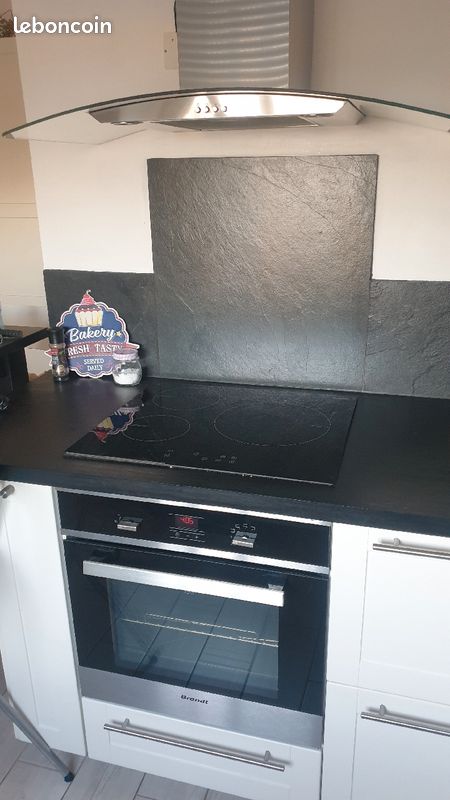 Appartement Cosy proche aéroport et vue dégagée sur l'étang (image 6)