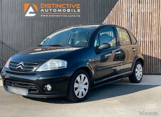CITROEN C3 1.6 HDI 92CV 16V Exclusive (image 1)