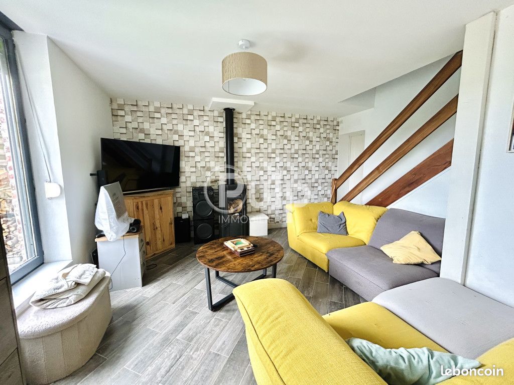 Maison 4 pièces 101 m² · à Lapugnoy · 101 m² · 169 900 €