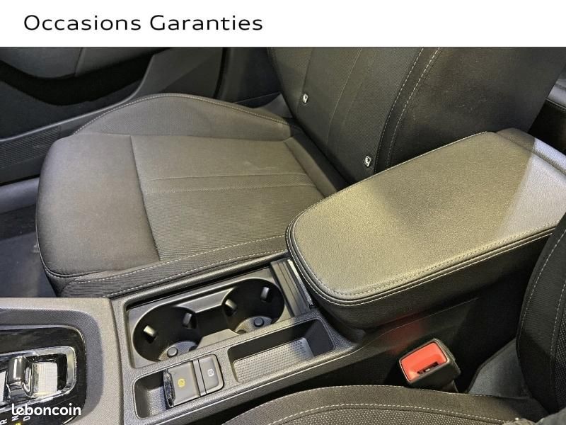 Skoda Octavia Combi 2.0 TDI 150ch Sportline DSG7 Euro6d-AP (image 32)