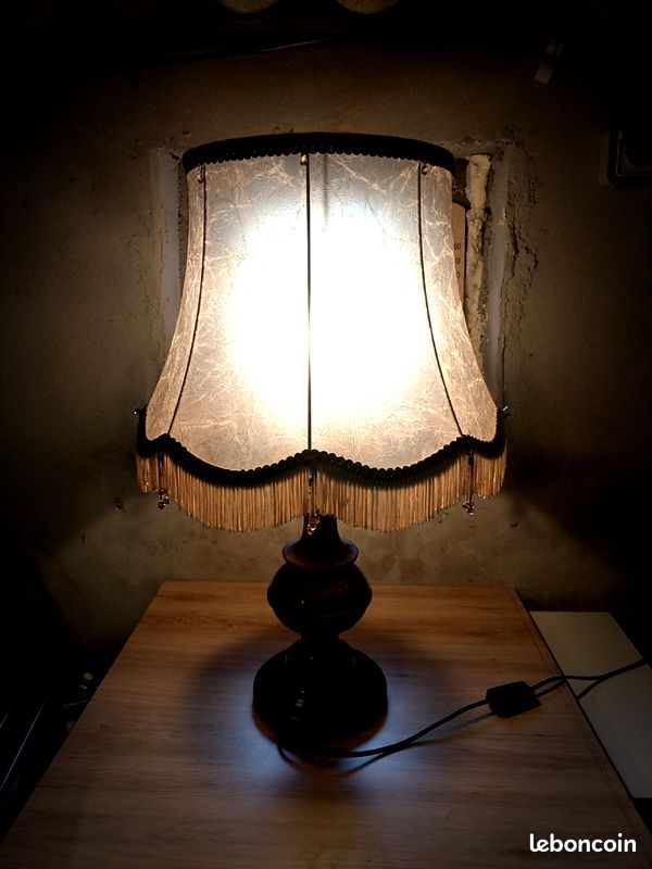 Grande Lampe (image 3)