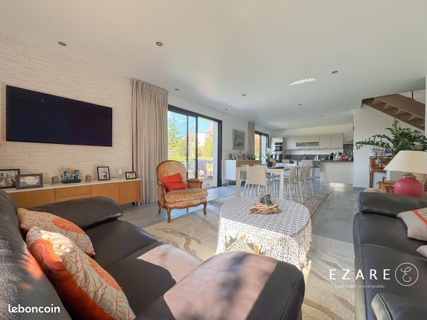 Villa 5 pièces 130 m² — 1