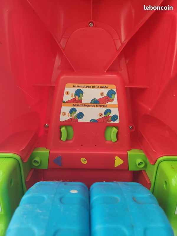 Moto vtech (image 2)