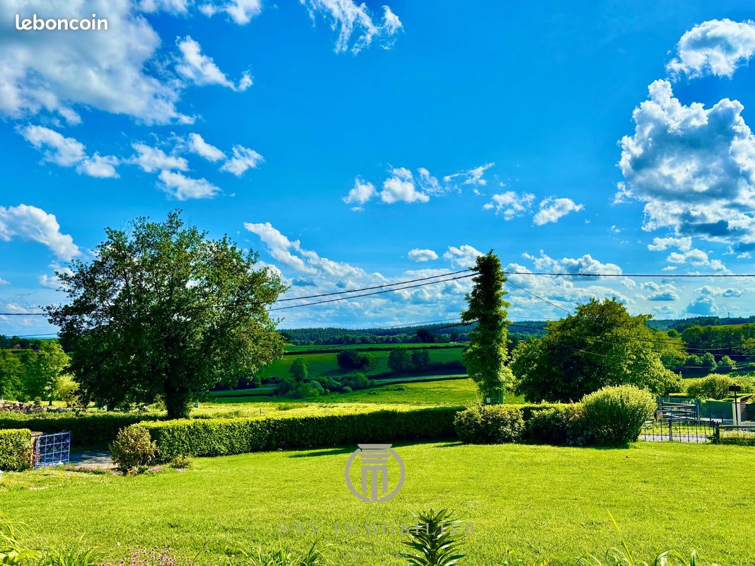 Maison 7 pièces 160 m² · à Gueugnon · 160 m² · 219 000 €