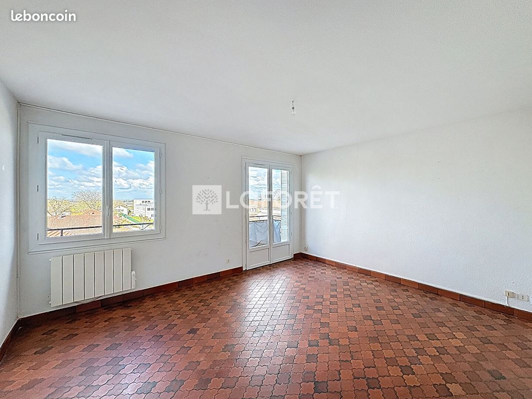 Appartement 4 pièces 67 m² · à Saint-Amour · 67 m² · 95 000 €