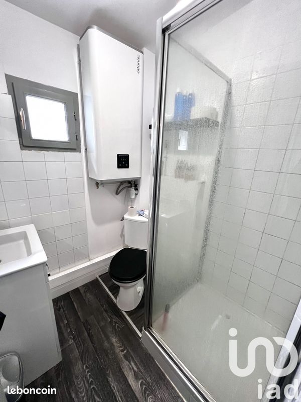 Studio 1 pièce 23 m² - Pauillac 33250 (image principale 5)