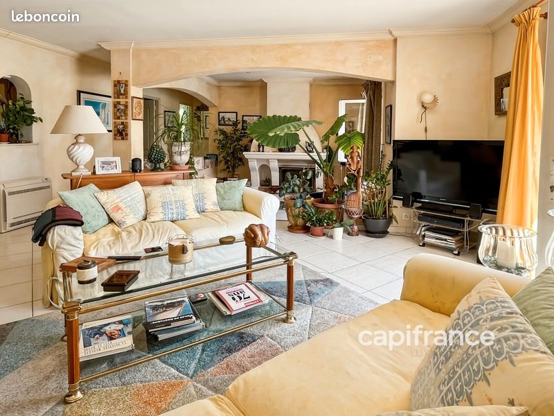 Maison 5 pièces 182 m² (image 9)