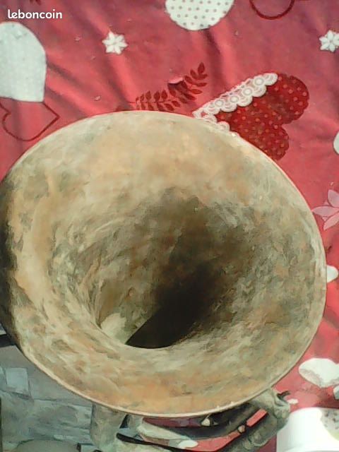 Baryton tuba Euphonium (image 5)
