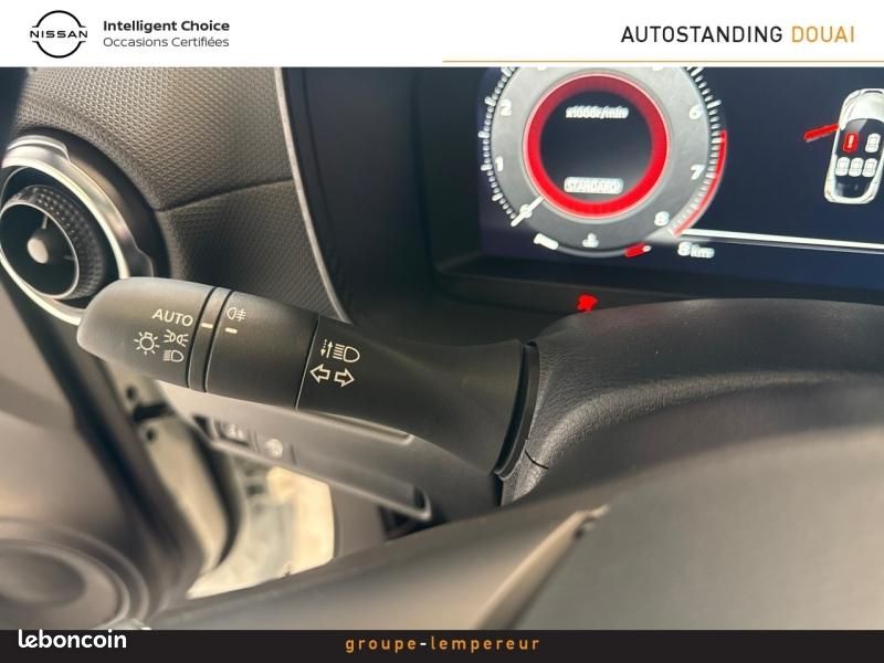 Nissan Juke 1.0 DIG-T 114ch N-Style 2025.75 (image 16)