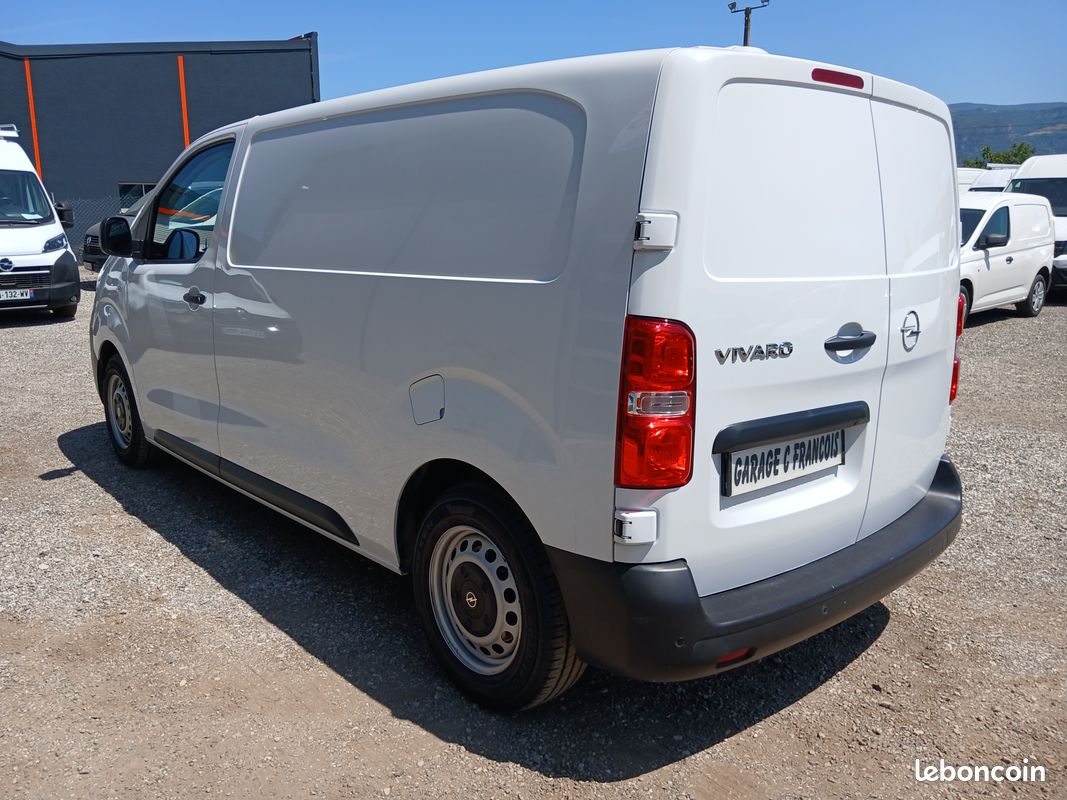 16900 e ht nv opel vivaro fg m bluehdi 120 cv expert (image 4)