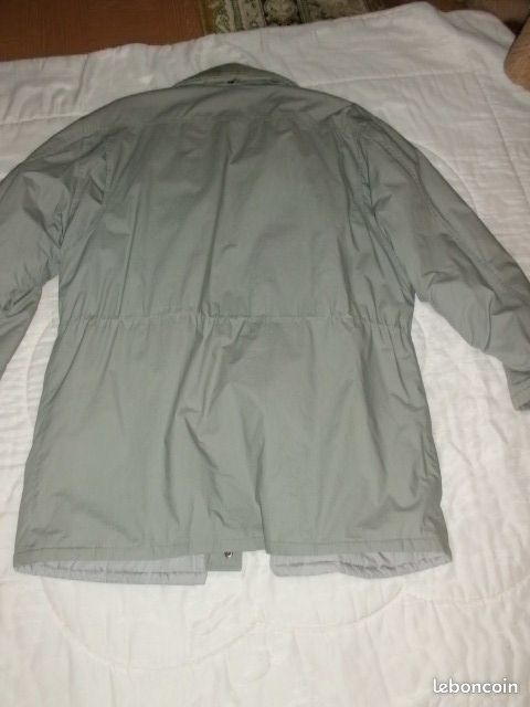 Parka doudoune (image 3)