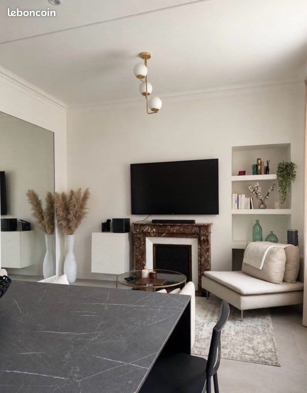 Appartement 2 pièces 48 m² · à Brignoles · 48 m² · 804 €/mois