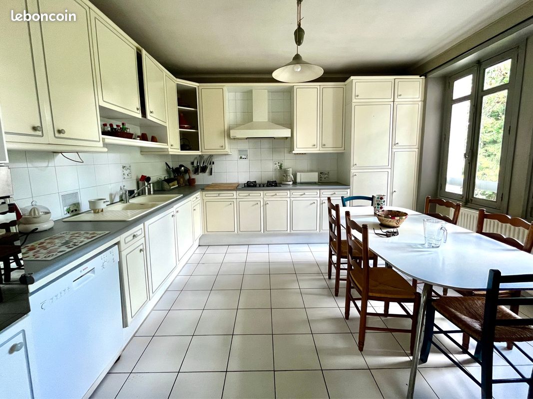 Grande Maison pour colocation à 4 (image 7)