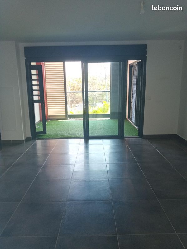 Appartement 2 pièces 66 m² · à Saint-Pierre · 66 m² · 256 800 €