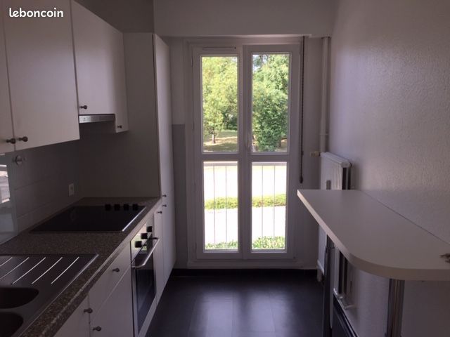 Appartement a louer metz - 1 pièce(s) - 43 m2 - Surfyn