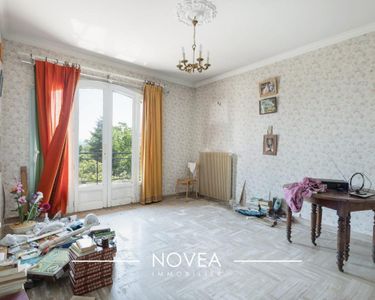 Maison 795 000 € - 550 m²