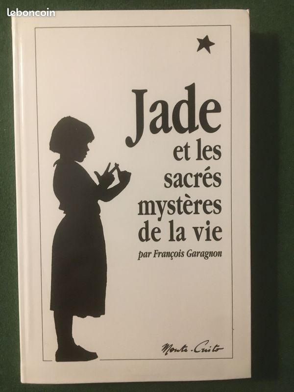 Livre François Garagnon (image 1)