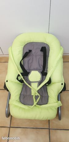 Equipement Bebe Maltex D Occasion Annonces Equipement Bebe Leboncoin