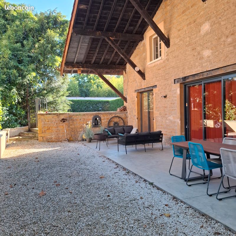 Maison 4 pièces 103 m² · à Arnas · 103 m² · 309 000 €