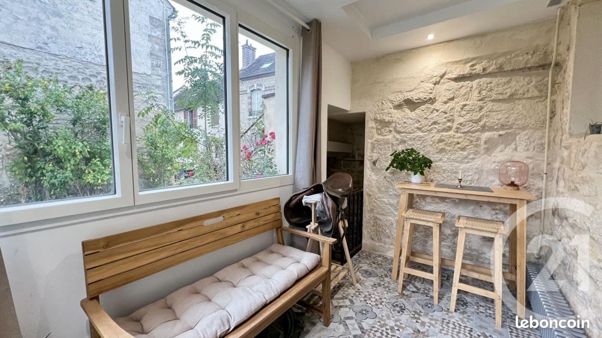 Maison 4 pièces 110 m² · à Boran-sur-Oise · 110 m² · 274 000 €