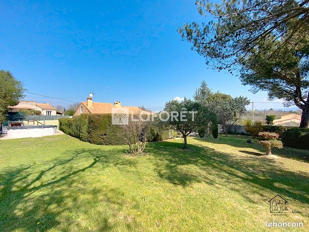 Maison 5 pièces 142 m²