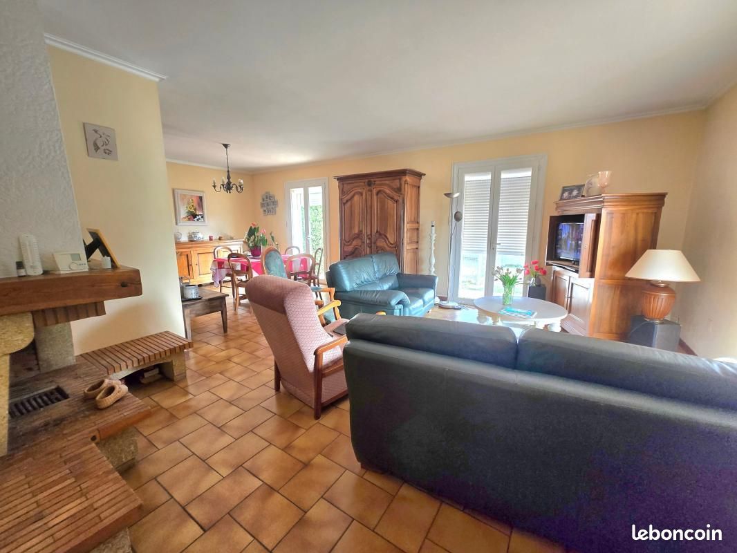 Maison 5 pièces 128 m² · à Fos-sur-Mer · 128 m² · 420 000 €