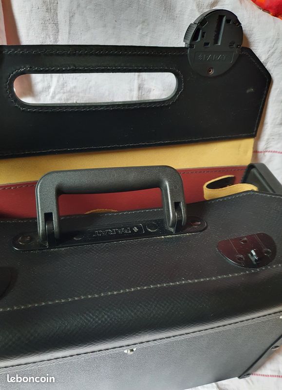 Valise pour outils (image 1)