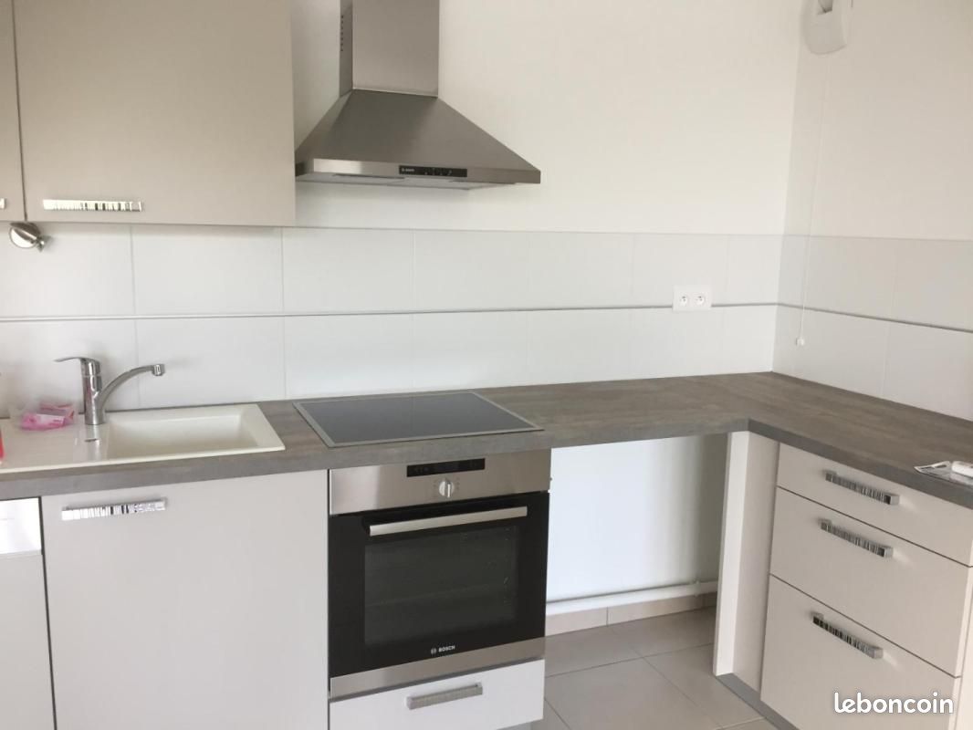 Appartement 3 pièces 65 m² · à Tours · 65 m² · 770 €