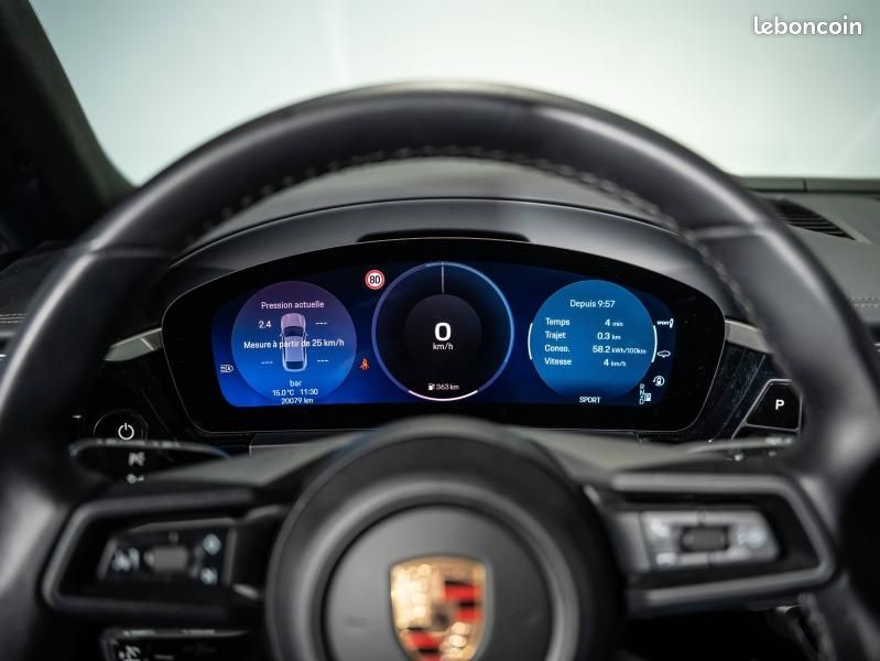 Porsche Macan 408ch 4 MY25 (image 15)