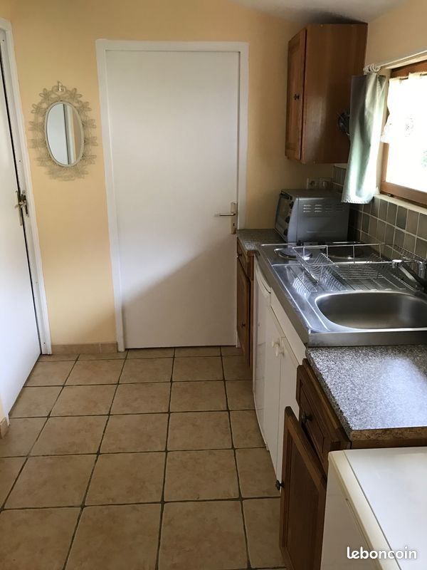 Location maisonnette - Ménesplet 24700 (image principale 1)
