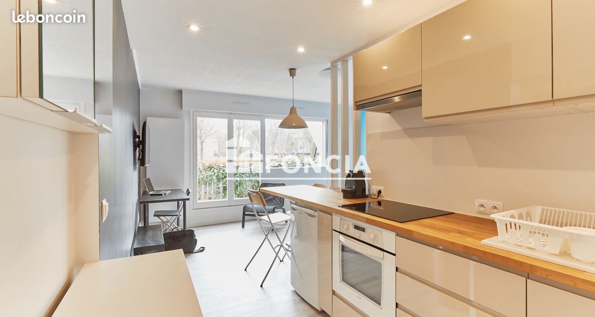 Appartement 1 pièce 26 m² · à Évry-Courcouronnes · 26 m² · 699 €/mois
