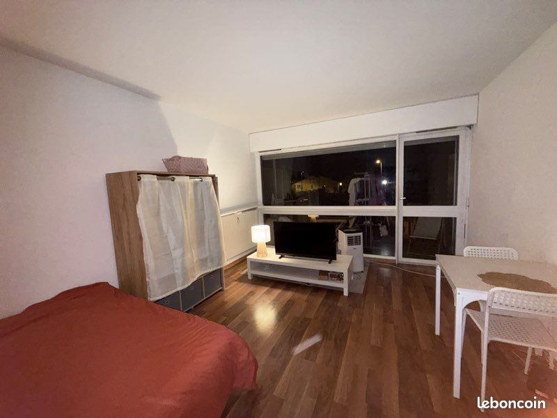Appartement 1 pièce 26 m² · à Gaillard · 26 m² · 850 €/mois