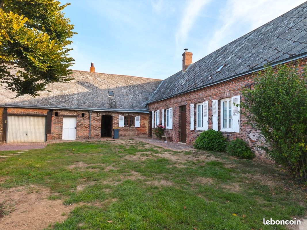 Maison 4 pièces 117 m² · à Illiers-Combray · 117 m² · 199 000 €