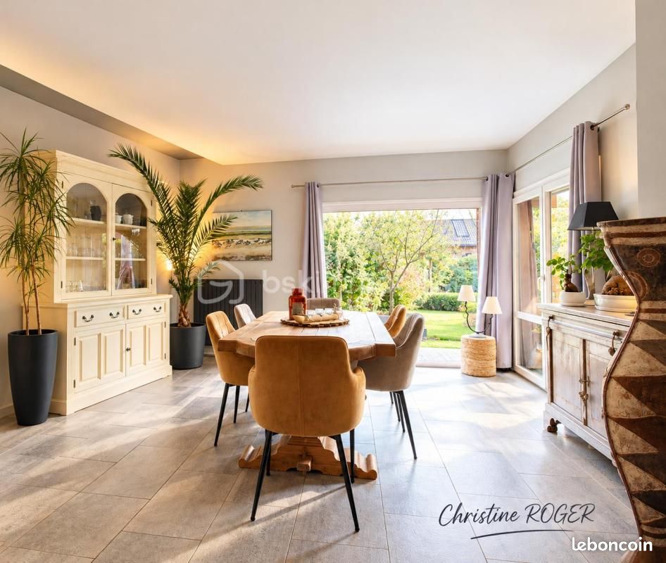 Maison 5 pièces 155 m² · à Bachy · 155 m² · 398 000 €