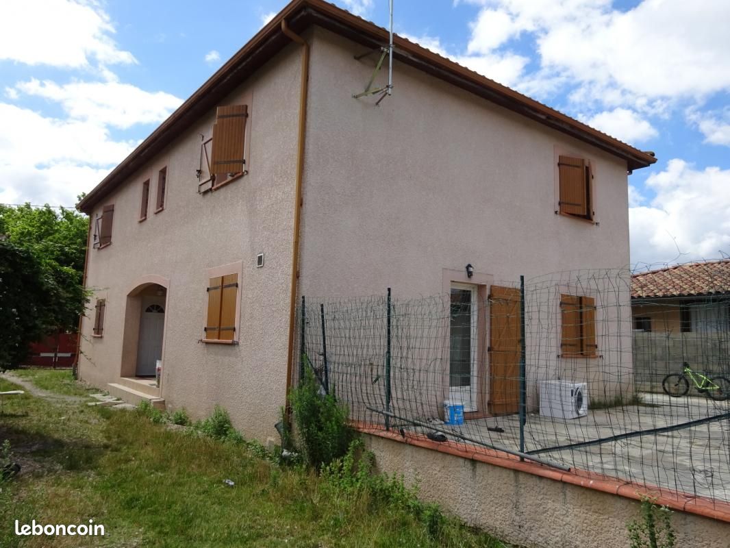 Maison 8 pièces 200 m² · à Toulouse · 200 m² · 630 000 €