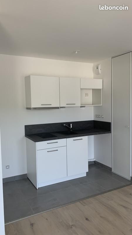 Appartement 2 pièces 41 m² · à Orléans · 41 m² · 559 €/mois