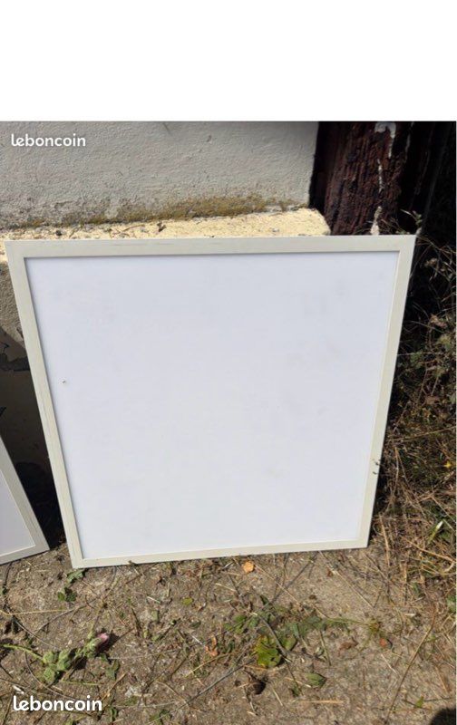 Pavé led 60X60 (image 1)