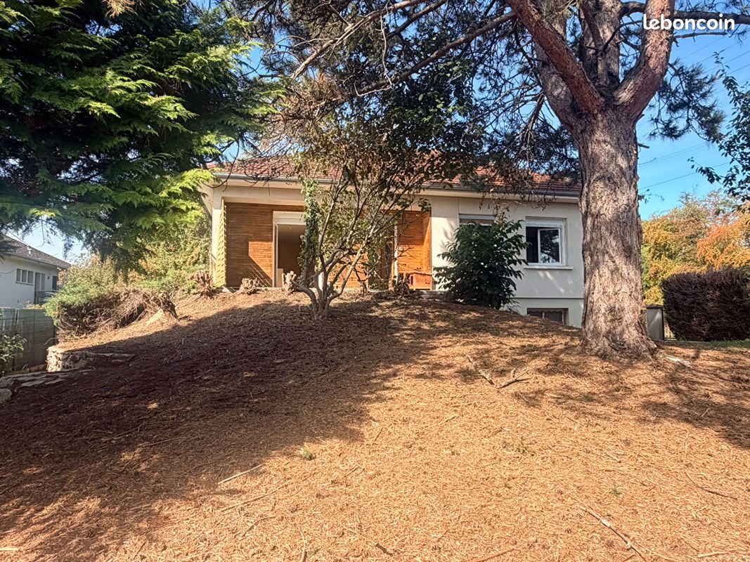 Maison 5 pièces 90 m² · à Devecey · 90 m² · 217 000 €