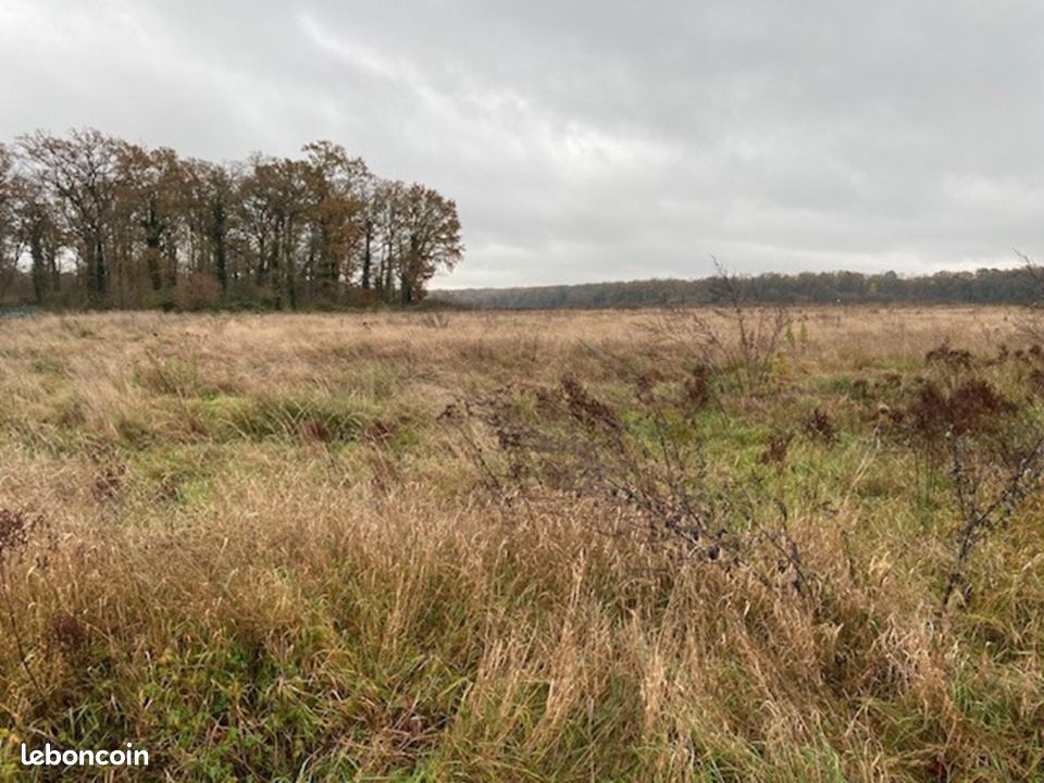 Terrain 427 m² Pontarme · à Pontarmé · 135 000 €