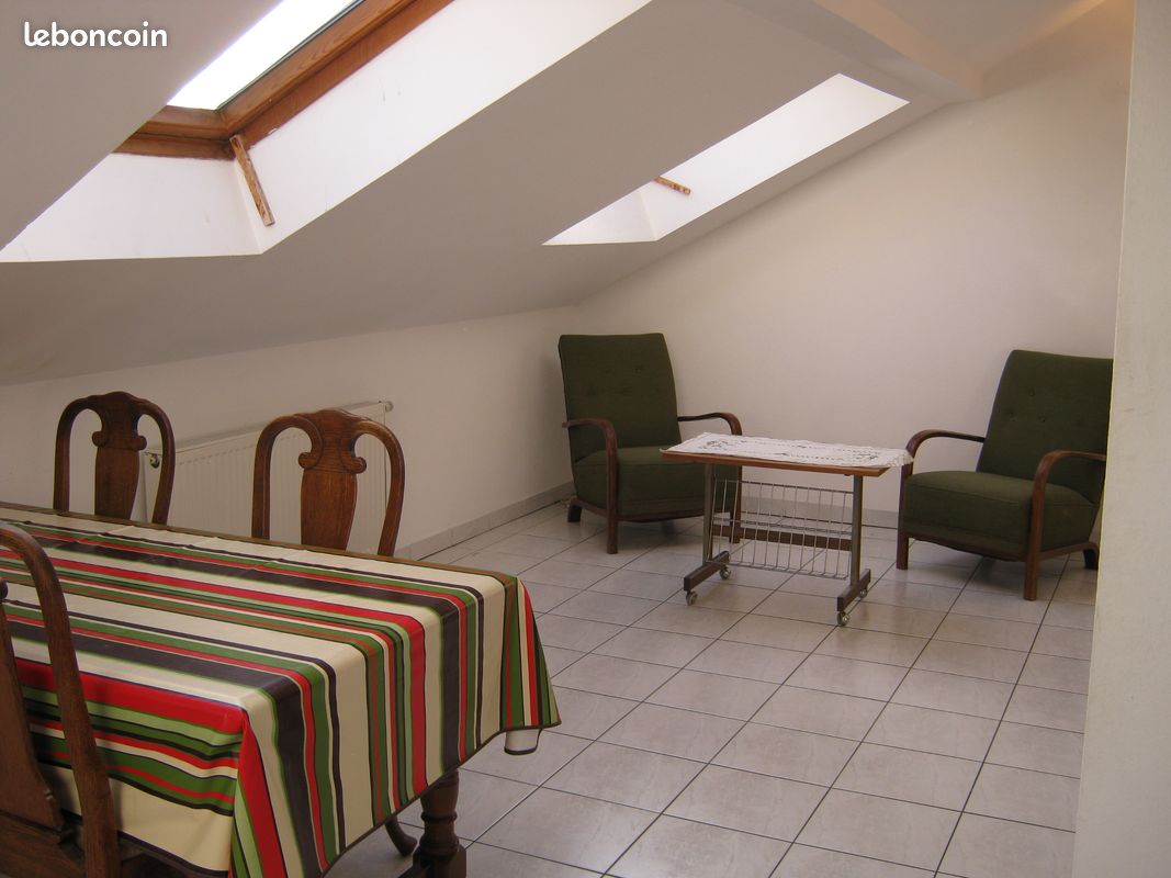 Appartement a louer saint-louis - 4 pièce(s) - Surfyn