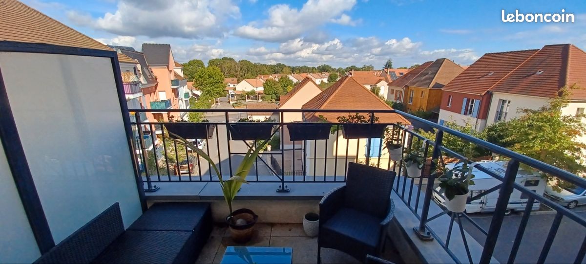 Appartement a louer vaureal - Surfyn