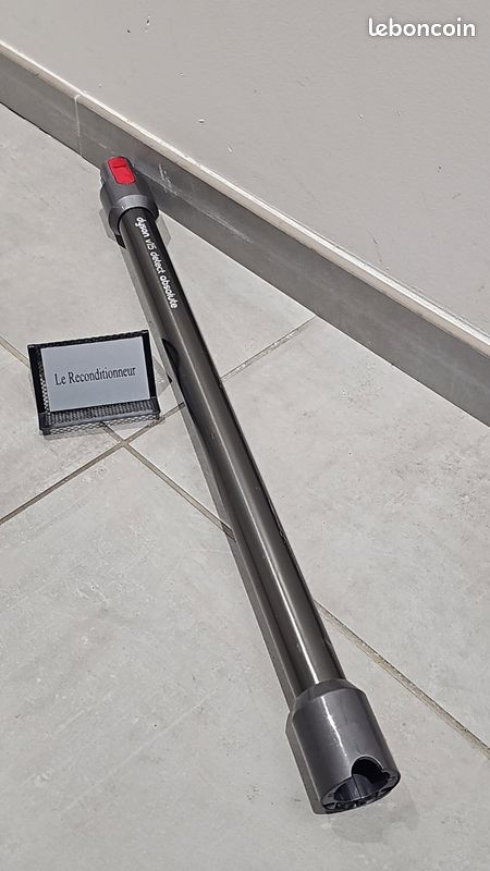 Tube V15 DETECT ABSOLUTE / Aspirateur Balais Dyson / V 15 / A6 (image 1)