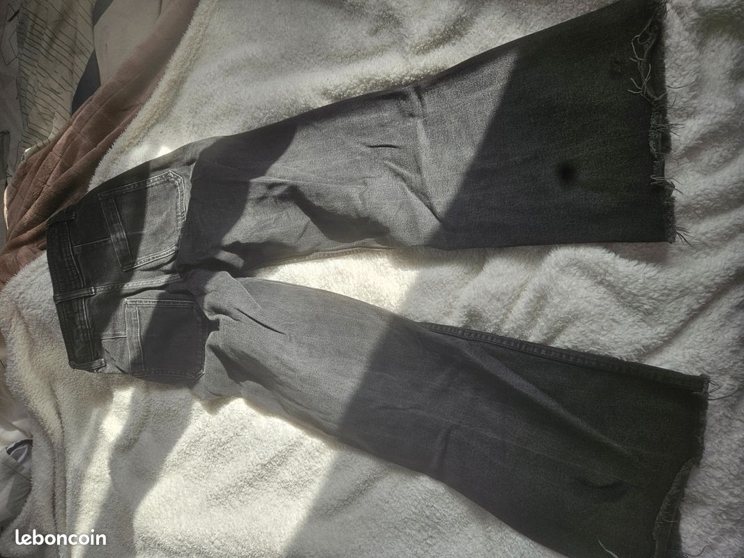 Jean noir (image 2)
